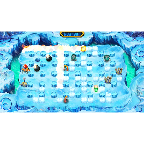 BOMBING BASTARDS STEAM KEY GLOBAL