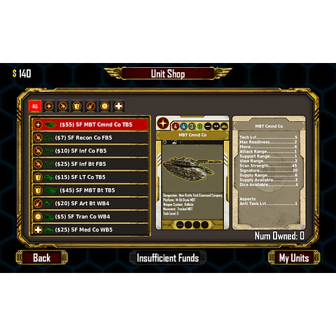 GROUND POUNDERS STEAM KEY GLOBAL