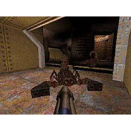 QUAKE MISSION PACK 1: SCOURGE OF ARMAGON STEAM KEY GLOBAL