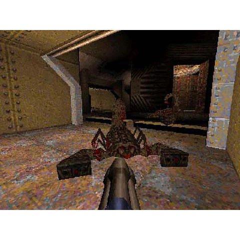 QUAKE MISSION PACK 1: SCOURGE OF ARMAGON STEAM KEY GLOBAL