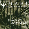 QUAKE MISSION PACK 1: SCOURGE OF ARMAGON STEAM KEY GLOBAL