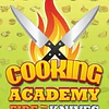 COOKING ACADEMY FIRE AND KNIVES STEAM KEY GLOBAL