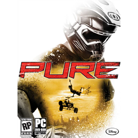 PURE STEAM KEY GLOBAL