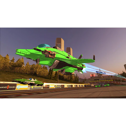 QUANTUM RUSH CHAMPIONS STEAM KEY GLOBAL