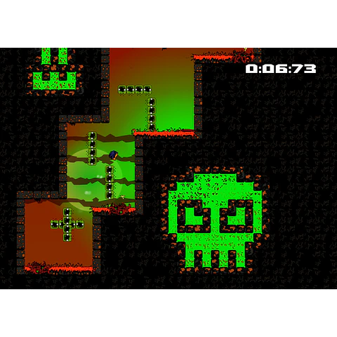 FENIX RAGE STEAM KEY GLOBAL