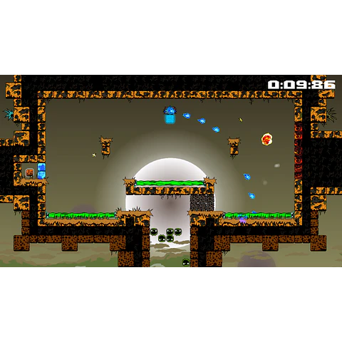 FENIX RAGE STEAM KEY GLOBAL