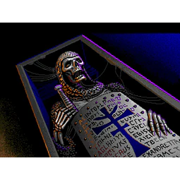 INDIANA JONES AND THE LAST CRUSADE STEAM KEY GLOBAL