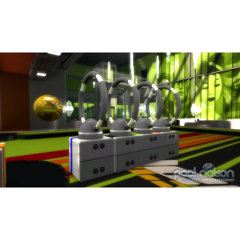 POOL NATION & BUMPER PACK BUNDLE STEAM KEY GLOBAL