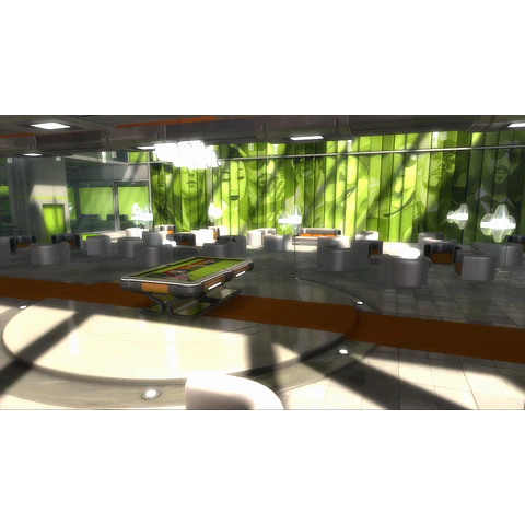 POOL NATION & BUMPER PACK BUNDLE STEAM KEY GLOBAL