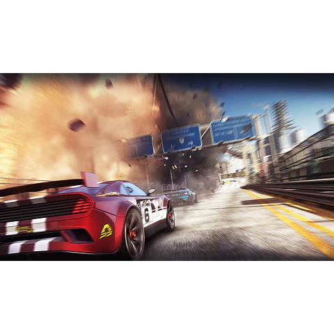 DISNEY EXTREME RACING PACK STEAM KEY GLOBAL