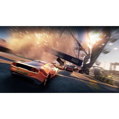 DISNEY EXTREME RACING PACK STEAM KEY GLOBAL