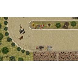 QVADRIGA STEAM KEY GLOBAL