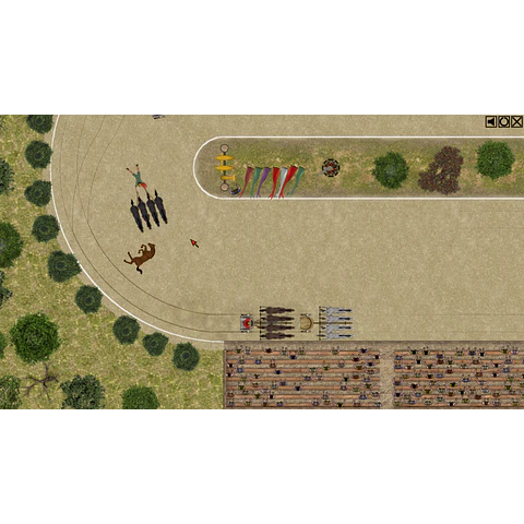 QVADRIGA STEAM KEY GLOBAL