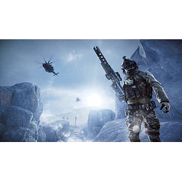 BATTLEFIELD 4: FINAL STAND ORIGIN KEY GLOBAL