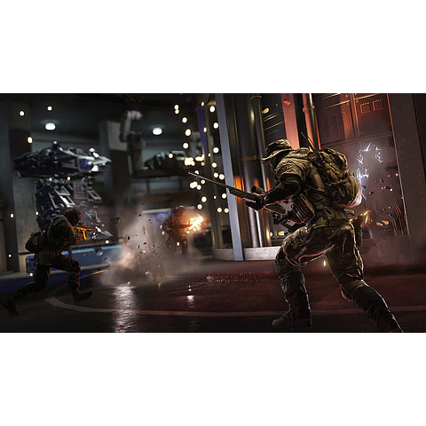 BATTLEFIELD 4: FINAL STAND ORIGIN KEY GLOBAL