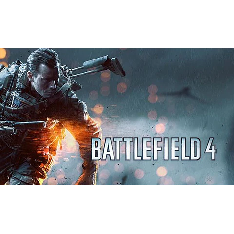 BATTLEFIELD 4: FINAL STAND ORIGIN KEY GLOBAL