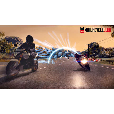 MOTORCYCLE CLUB STEAM KEY GLOBAL