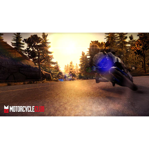 MOTORCYCLE CLUB STEAM KEY GLOBAL