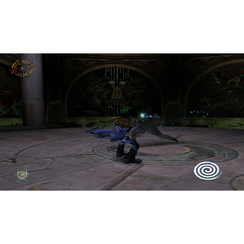 LEGACY OF KAIN: SOUL REAVER 2 STEAM KEY GLOBAL