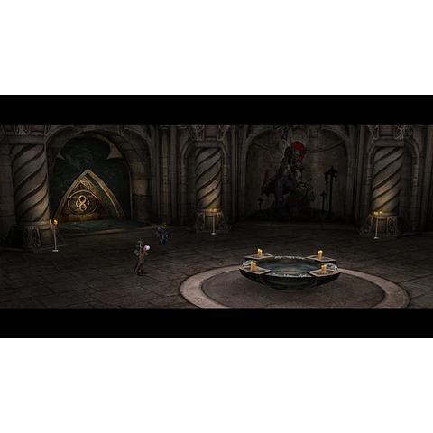 LEGACY OF KAIN: SOUL REAVER 2 STEAM KEY GLOBAL