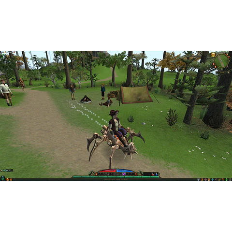 ELDEVIN: DELUXE PACK STEAM KEY GLOBAL