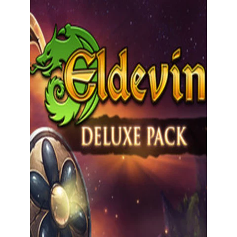 ELDEVIN: DELUXE PACK STEAM KEY GLOBAL