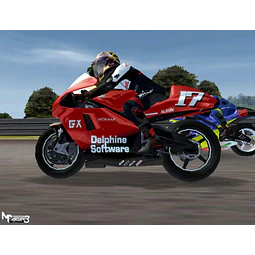 MOTO RACER COLLECTION STEAM KEY GLOBAL