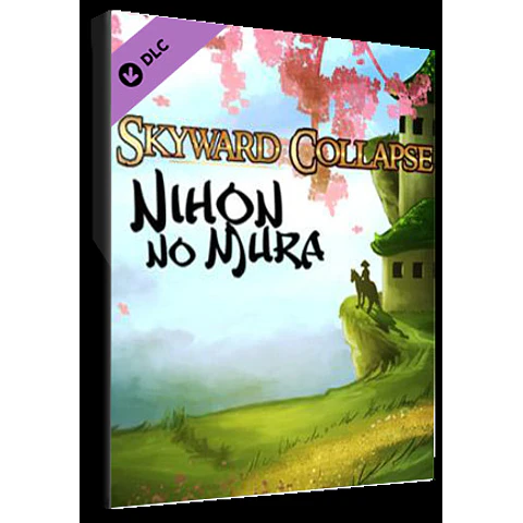 SKYWARD COLLAPSE: NIHON NO MURA STEAM KEY GLOBAL