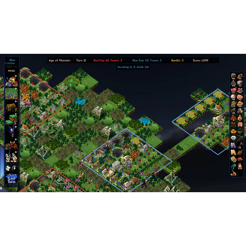 SKYWARD COLLAPSE: NIHON NO MURA STEAM KEY GLOBAL