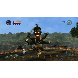 LEGO INDIANA JONES 2: THE ADVENTURE CONTINUES (PC) - STEAM KEY - GLOBAL