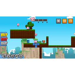 MONOMINO STEAM KEY GLOBAL