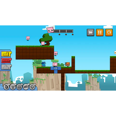 MONOMINO STEAM KEY GLOBAL