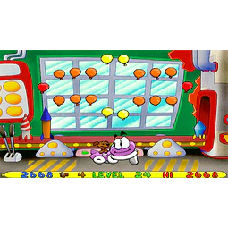 PUTT-PUTT AND PEP'S BALLOON-O-RAMA STEAM KEY GLOBAL