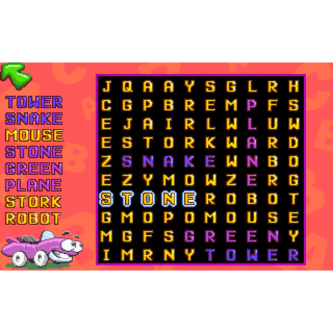 PUTT-PUTT AND FATTY BEAR'S ACTIVITY PACK STEAM KEY GLOBAL