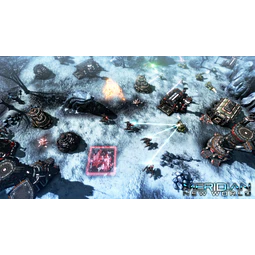 MERIDIAN: NEW WORLD CONTRIBUTOR PACK STEAM KEY GLOBAL