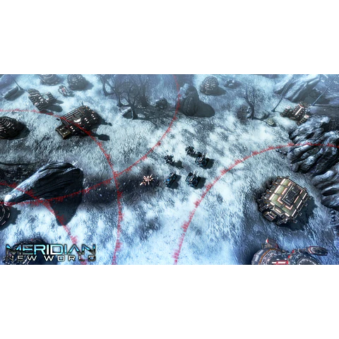 MERIDIAN: NEW WORLD CONTRIBUTOR PACK STEAM KEY GLOBAL