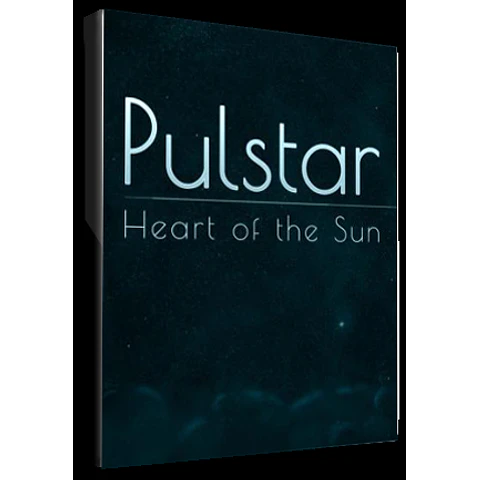 PULSTAR STEAM KEY GLOBAL