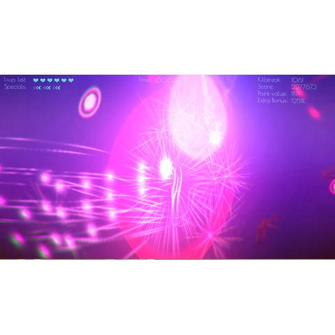 PULSTAR STEAM KEY GLOBAL