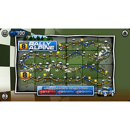 RACER 8 STEAM KEY GLOBAL