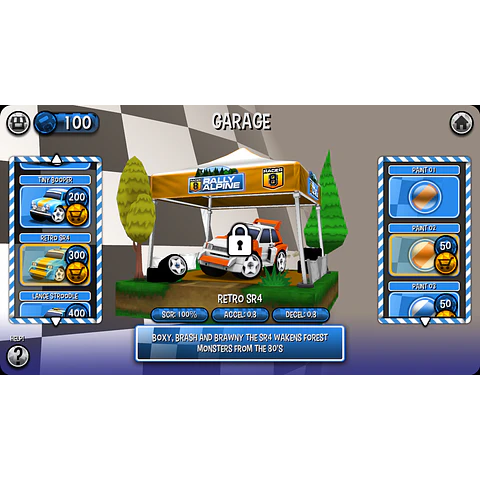 RACER 8 STEAM KEY GLOBAL