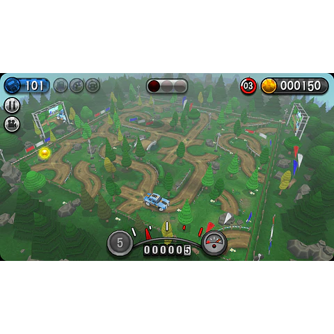 RACER 8 STEAM KEY GLOBAL