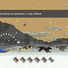 DOG SLED SAGA STEAM KEY GLOBAL
