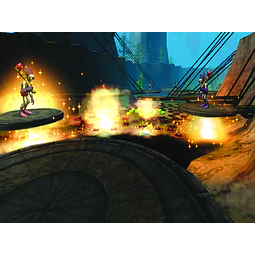ODDWORLD MUNCH'S ODDYSEE STEAM KEY GLOBAL