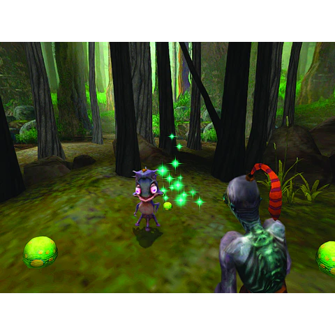 ODDWORLD MUNCH'S ODDYSEE STEAM KEY GLOBAL