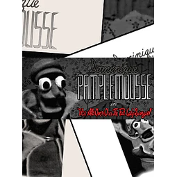 DOMINIQUE PAMPLEMOUSSE STEAM KEY GLOBAL