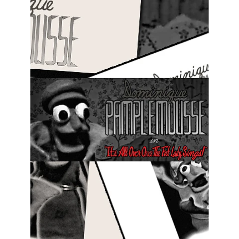 DOMINIQUE PAMPLEMOUSSE STEAM KEY GLOBAL