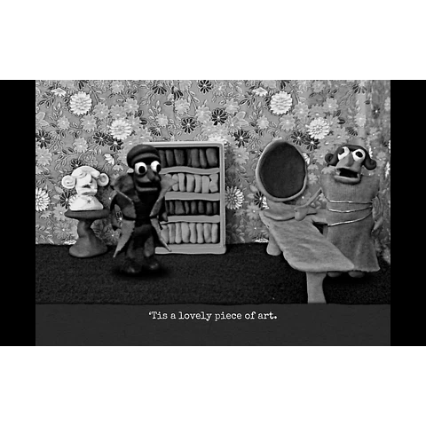 DOMINIQUE PAMPLEMOUSSE STEAM KEY GLOBAL