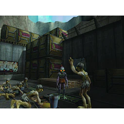 THE ODDBOXX STEAM KEY GLOBAL