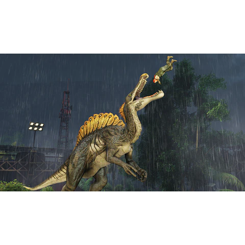 PRIMAL CARNAGE: EXTINCTION STEAM KEY GLOBAL