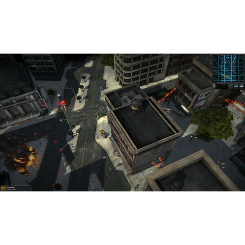 RESCUE - EVERYDAY HEROES (U.S. EDITION) (PC) - STEAM KEY - GLOBAL